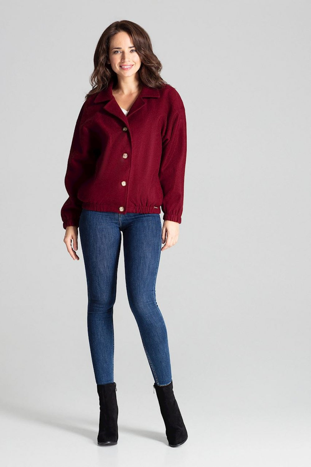 Jacket L075 – Lenitif – Jacket – image 9