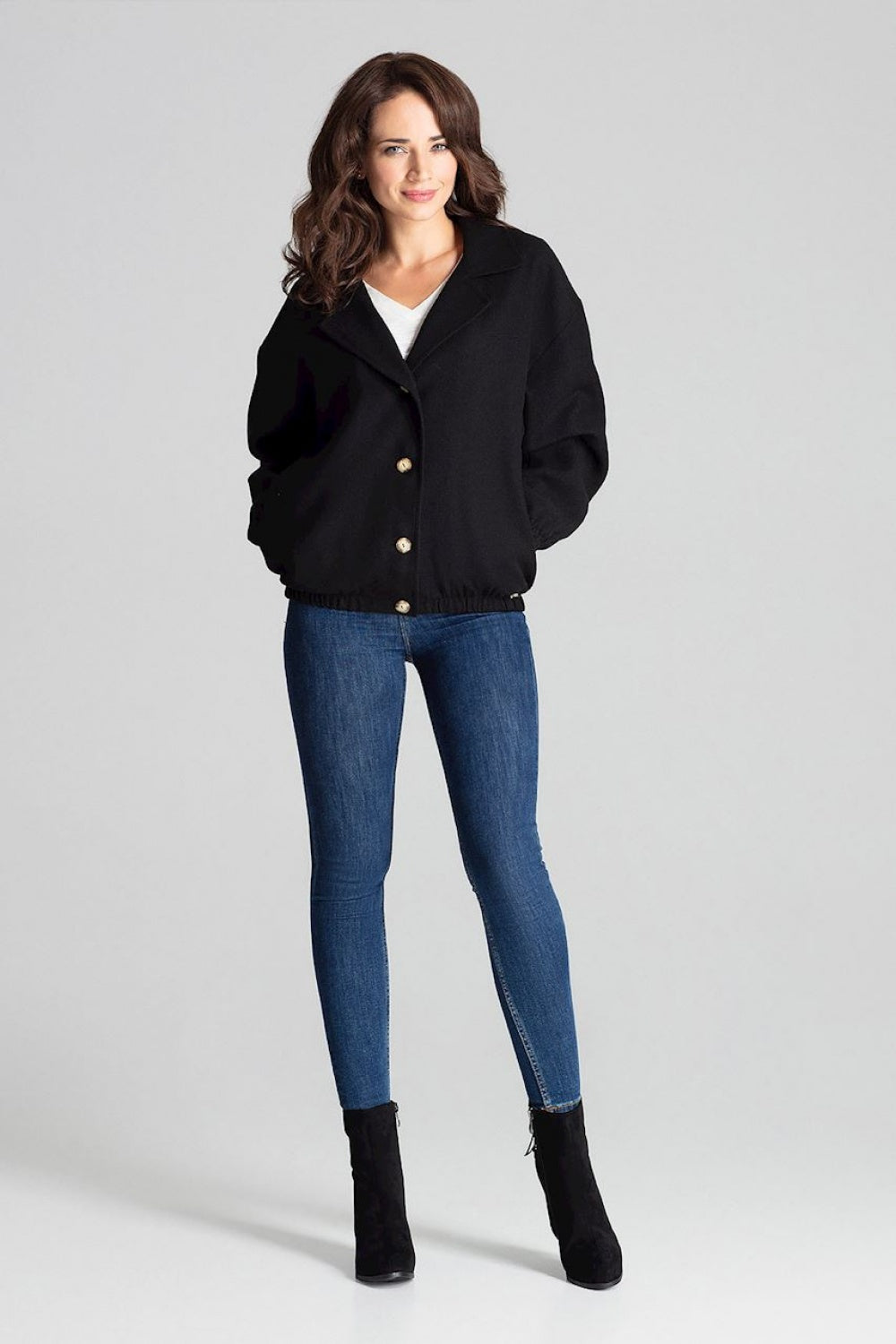 Jacket L075 – Lenitif – Jacket – image 12