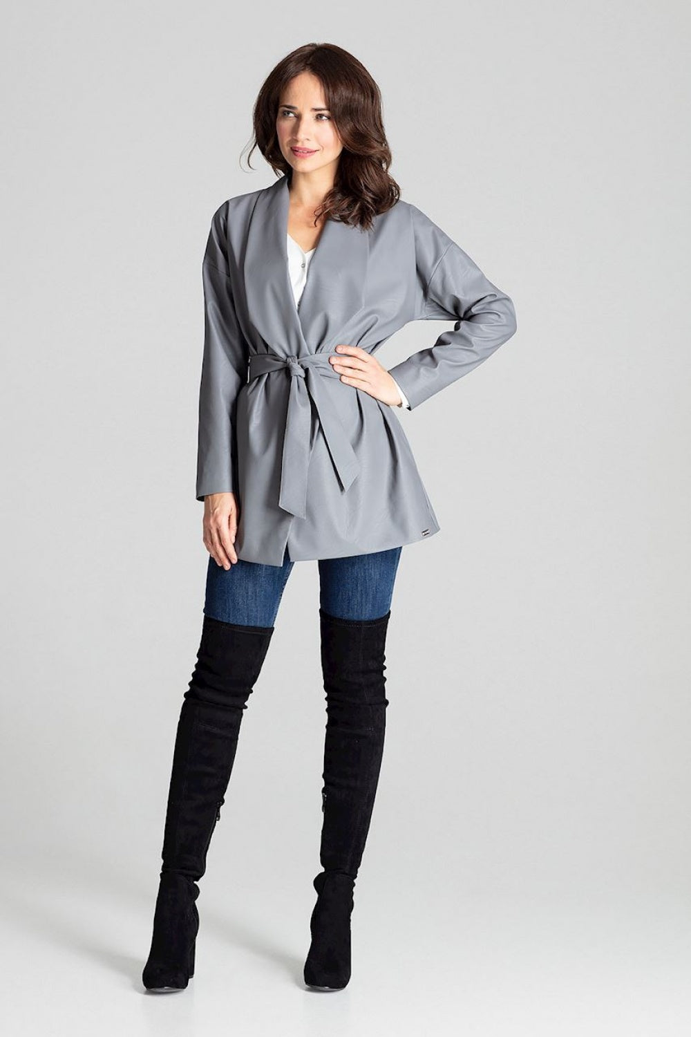 Jacket L074 – Lenitif – Jacket – image 2