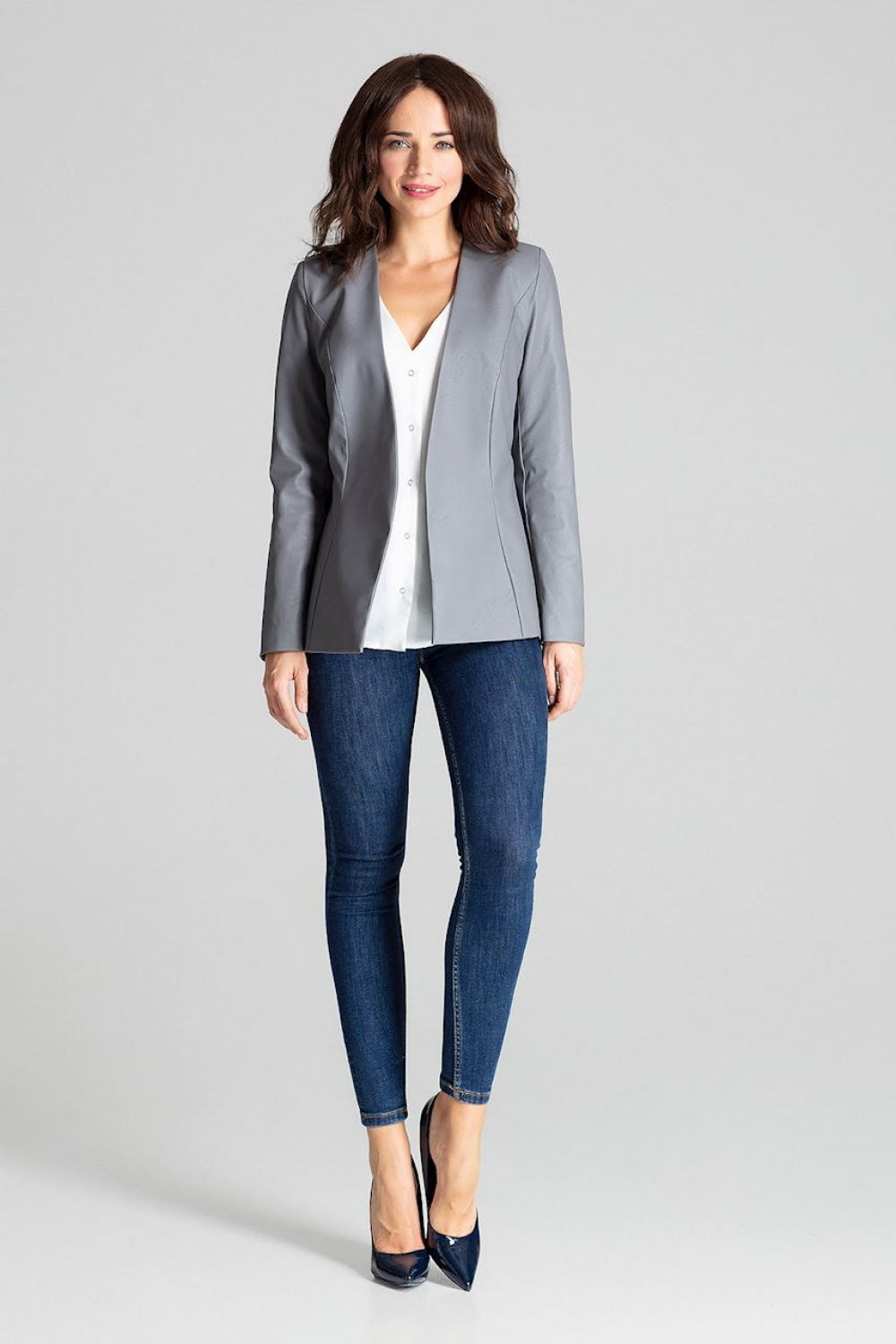Jacket L073 – Lenitif – Jacket – image 2