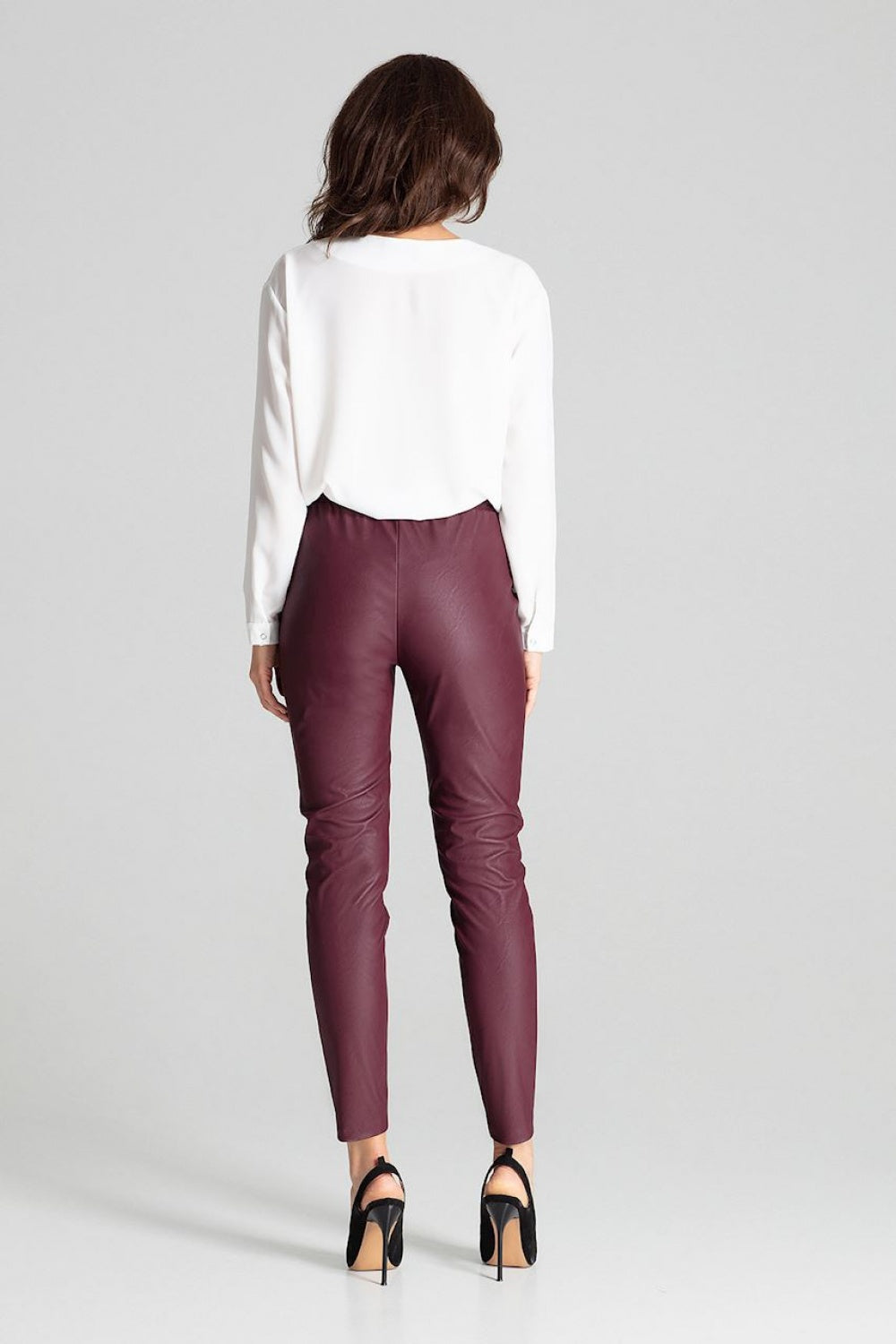 Trousers L072 – Lenitif – Pants – image 7