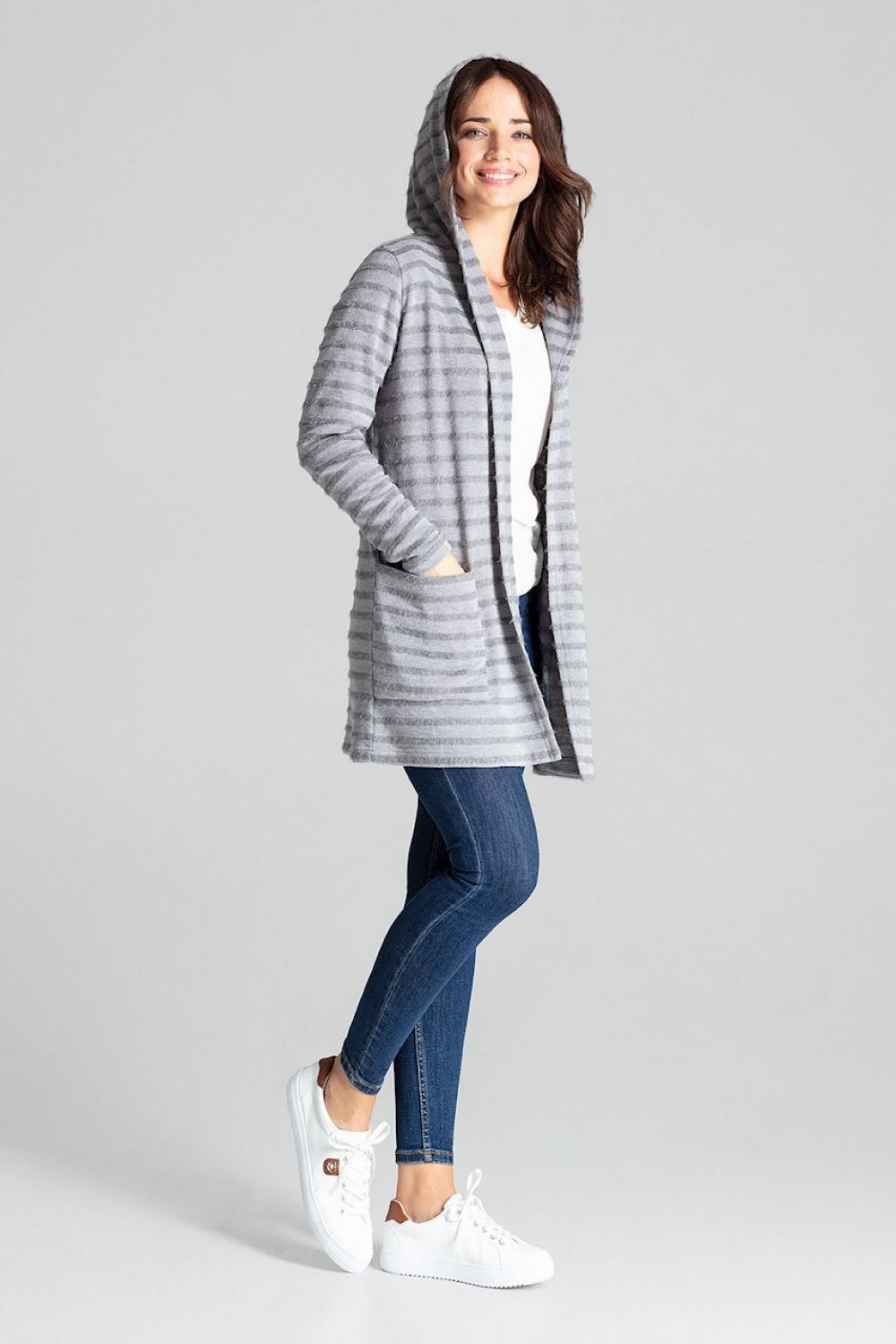 Cardigan L070 – Lenitif – Cardigan – image 6