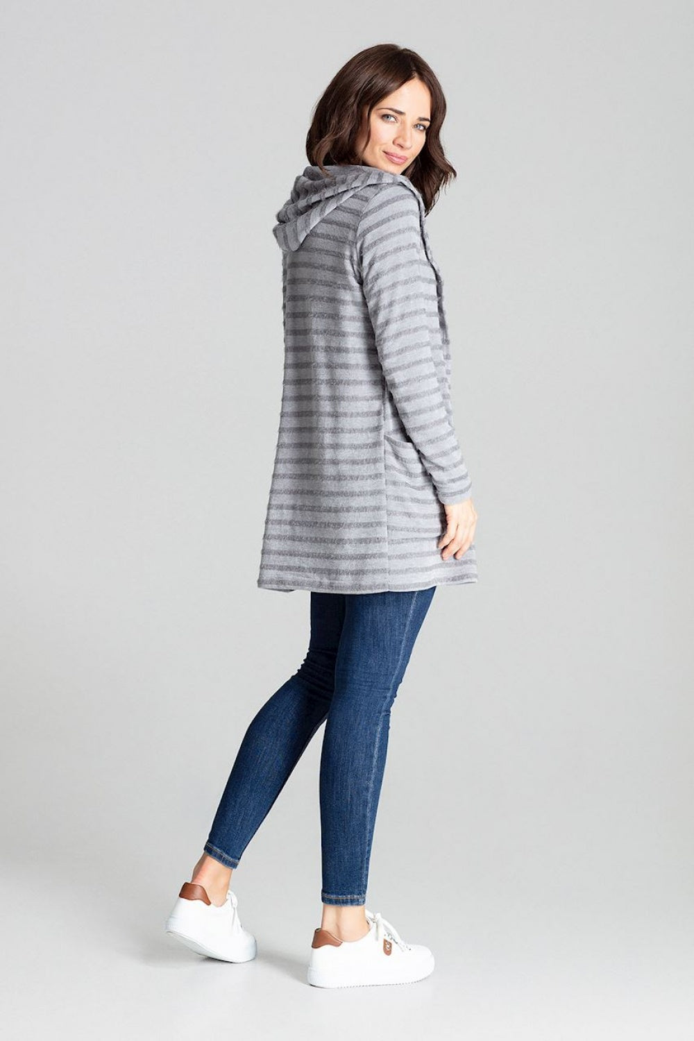 Cardigan L070 – Lenitif – Cardigan – image 7
