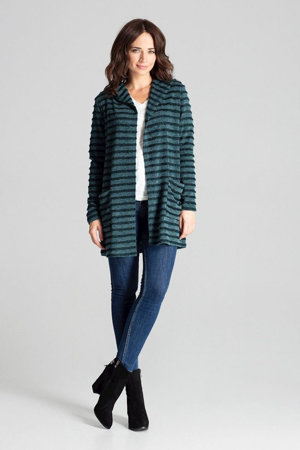 Cardigan L070 – Lenitif – Cardigan – image 8