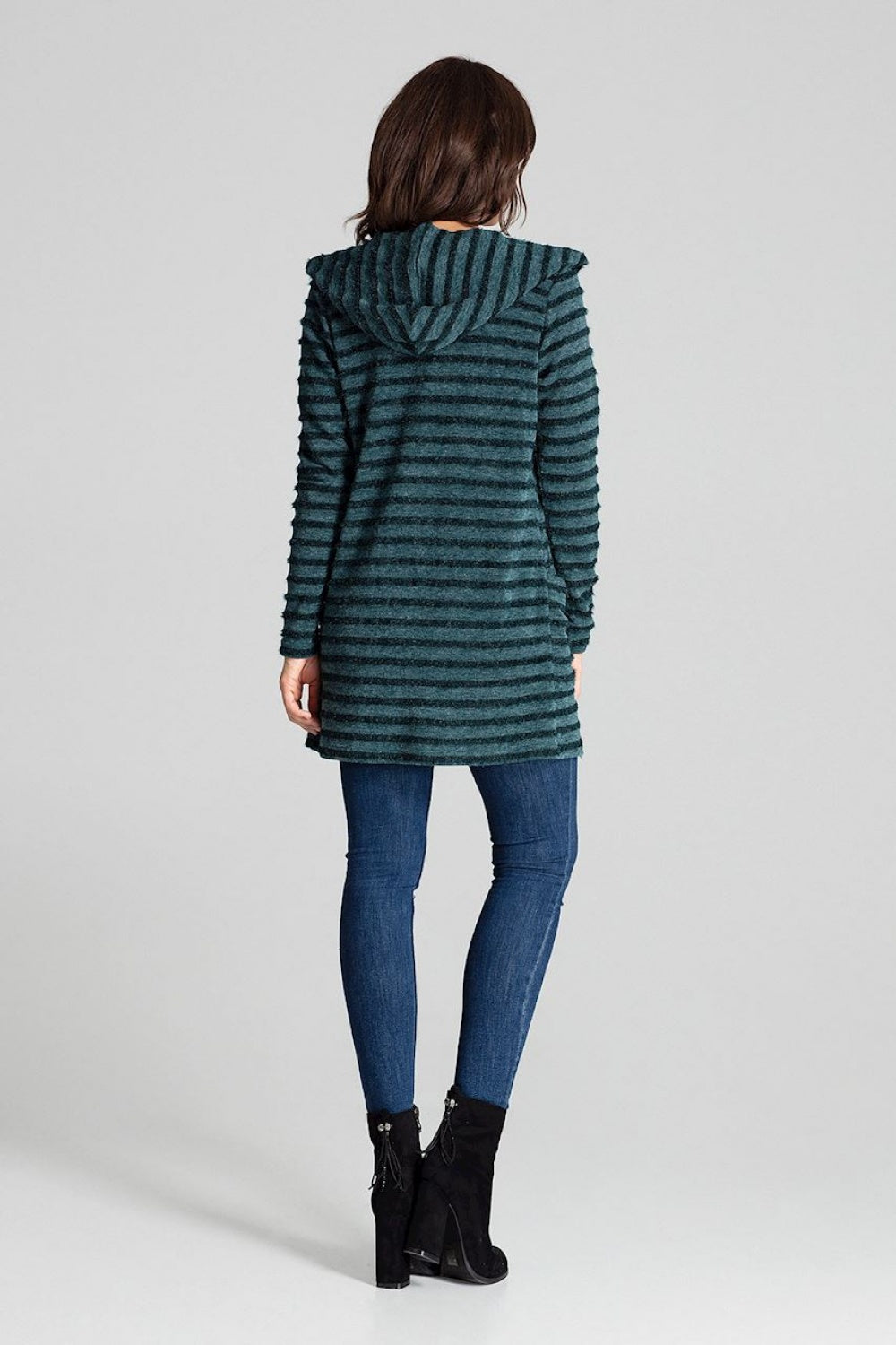 Cardigan L070 – Lenitif – Cardigan – image 9