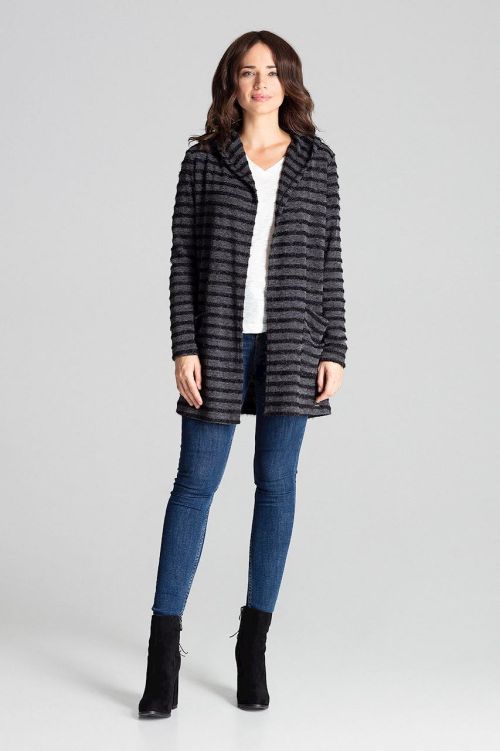 Cardigan L070 – Lenitif – Cardigan – image 4
