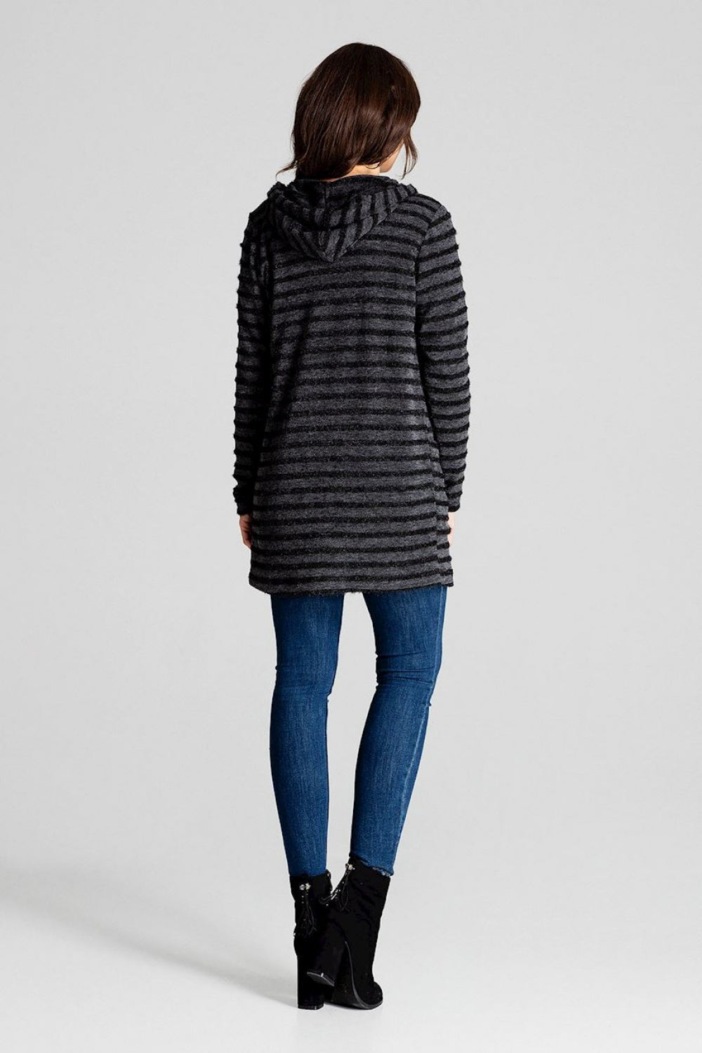 Cardigan L070 – Lenitif – Cardigan – image 5
