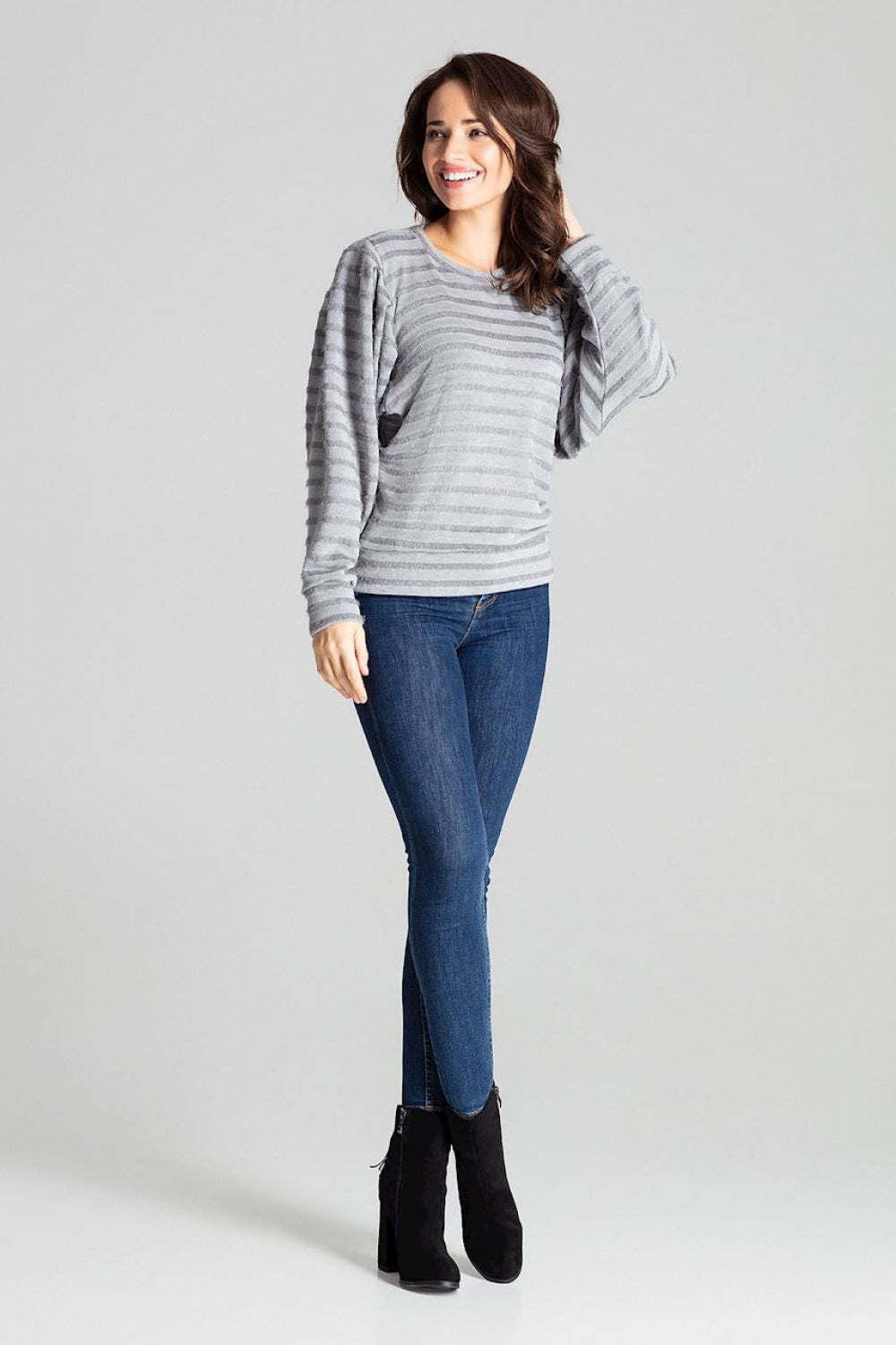 Blouse L069 – Lenitif – Blouse – image 5