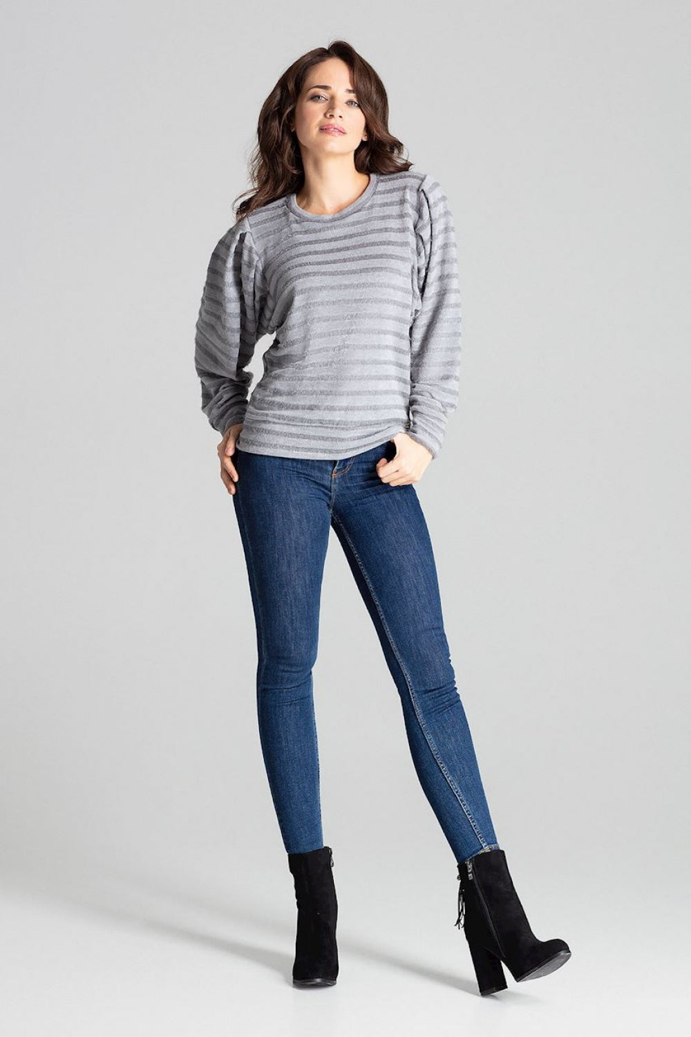 Blouse L069 – Lenitif – Blouse – image 7