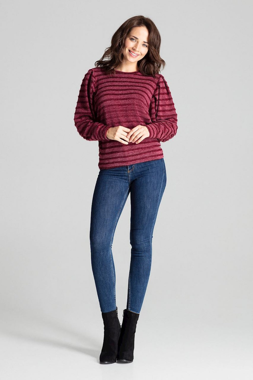 Blouse L069 – Lenitif – Blouse – image 8
