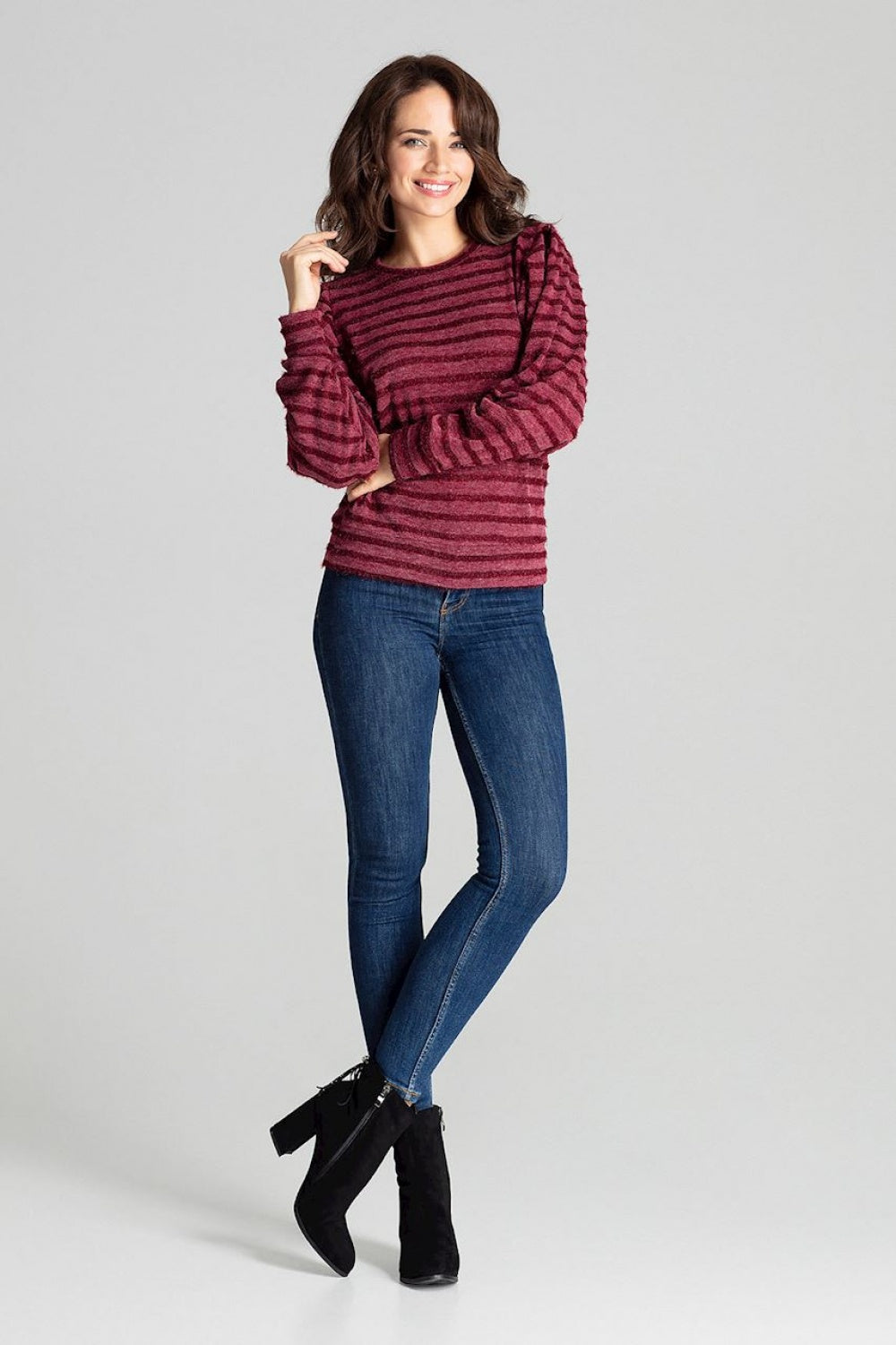 Blouse L069 – Lenitif – Blouse – image 10