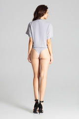 Shapewear Body L067 – Lenitif – Bodysuit – image 4