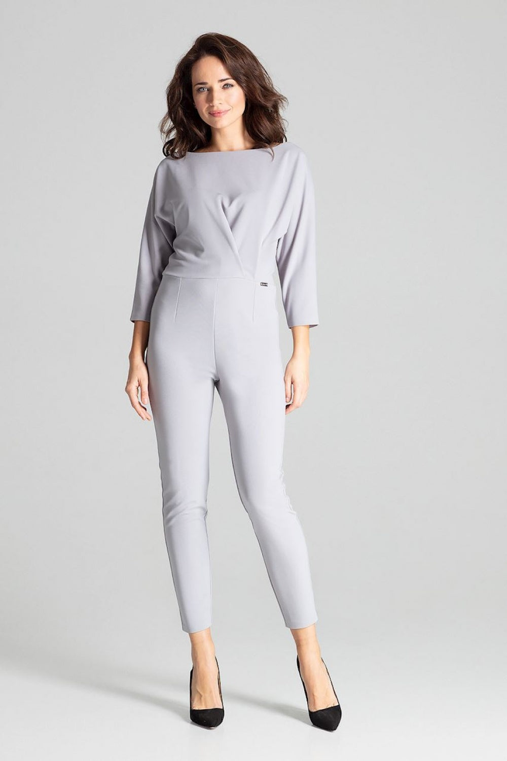 Suit L066 – Lenitif – Jumpsuit – image 3