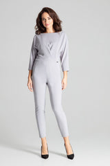 Suit L066 – Lenitif – Jumpsuit – image 3