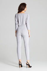 Suit L066 – Lenitif – Jumpsuit – image 4