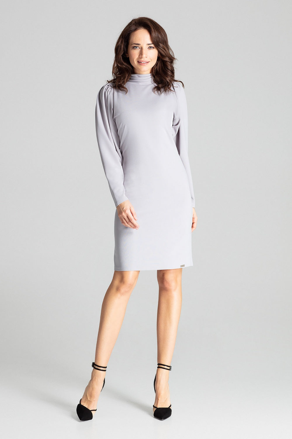 Day Dress L064 – Lenitif – Day Dress – image 5