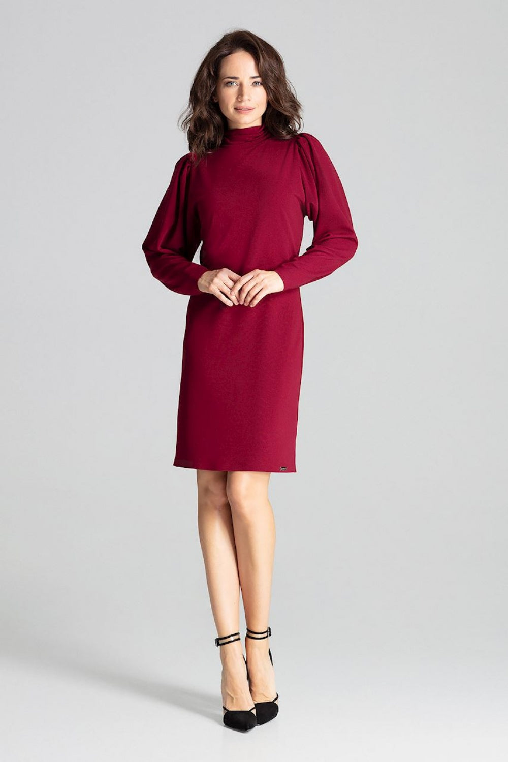 Day Dress L064 – Lenitif – Day Dress – image 6