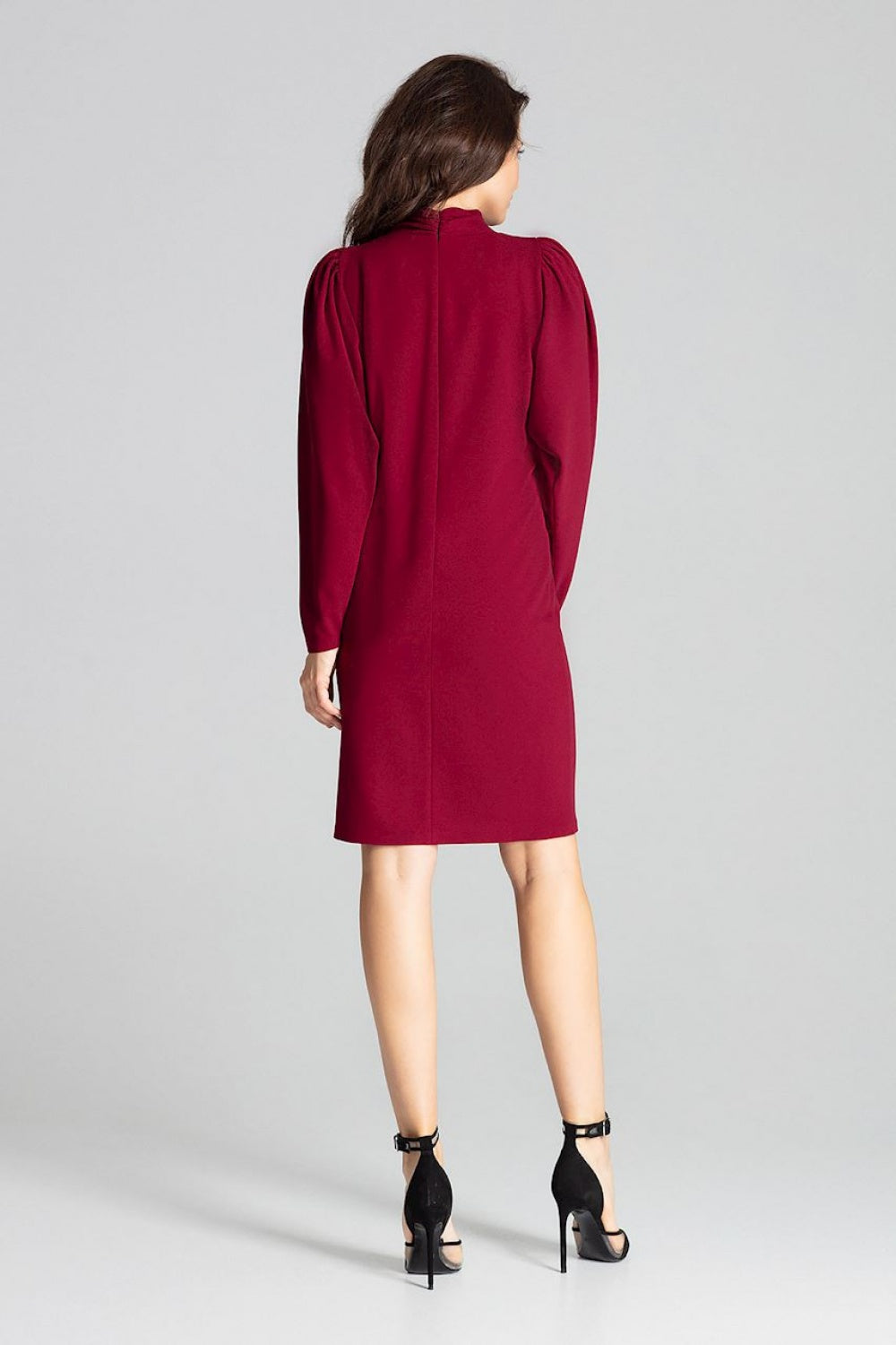 Day Dress L064 – Lenitif – Day Dress – image 7