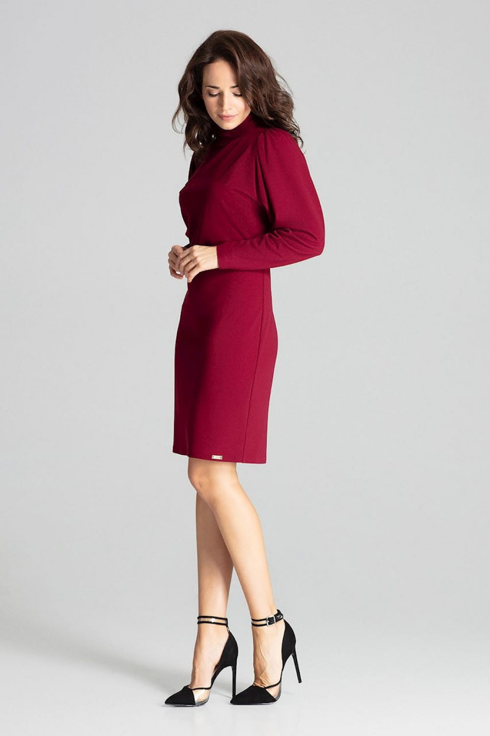 Day Dress L064 – Lenitif – Day Dress – image 8