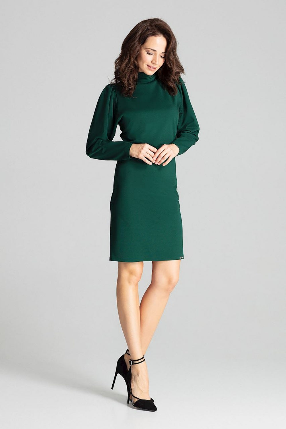 Day Dress L064 – Lenitif – Day Dress – image 9