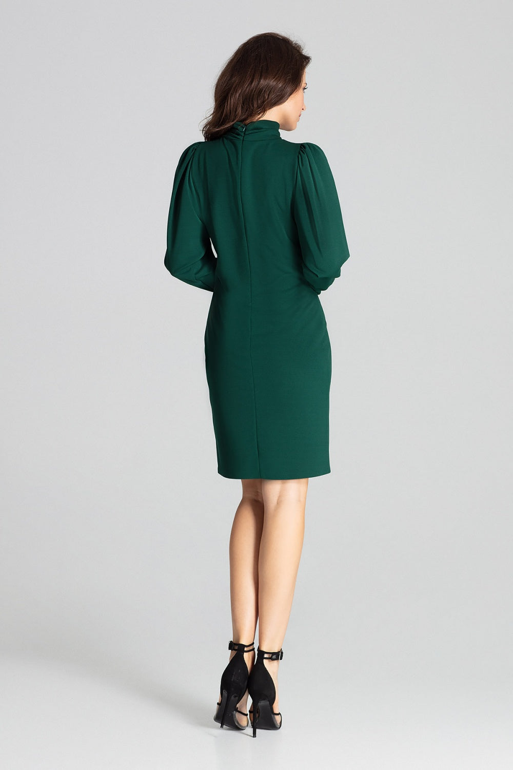 Day Dress L064 – Lenitif – Day Dress – image 10