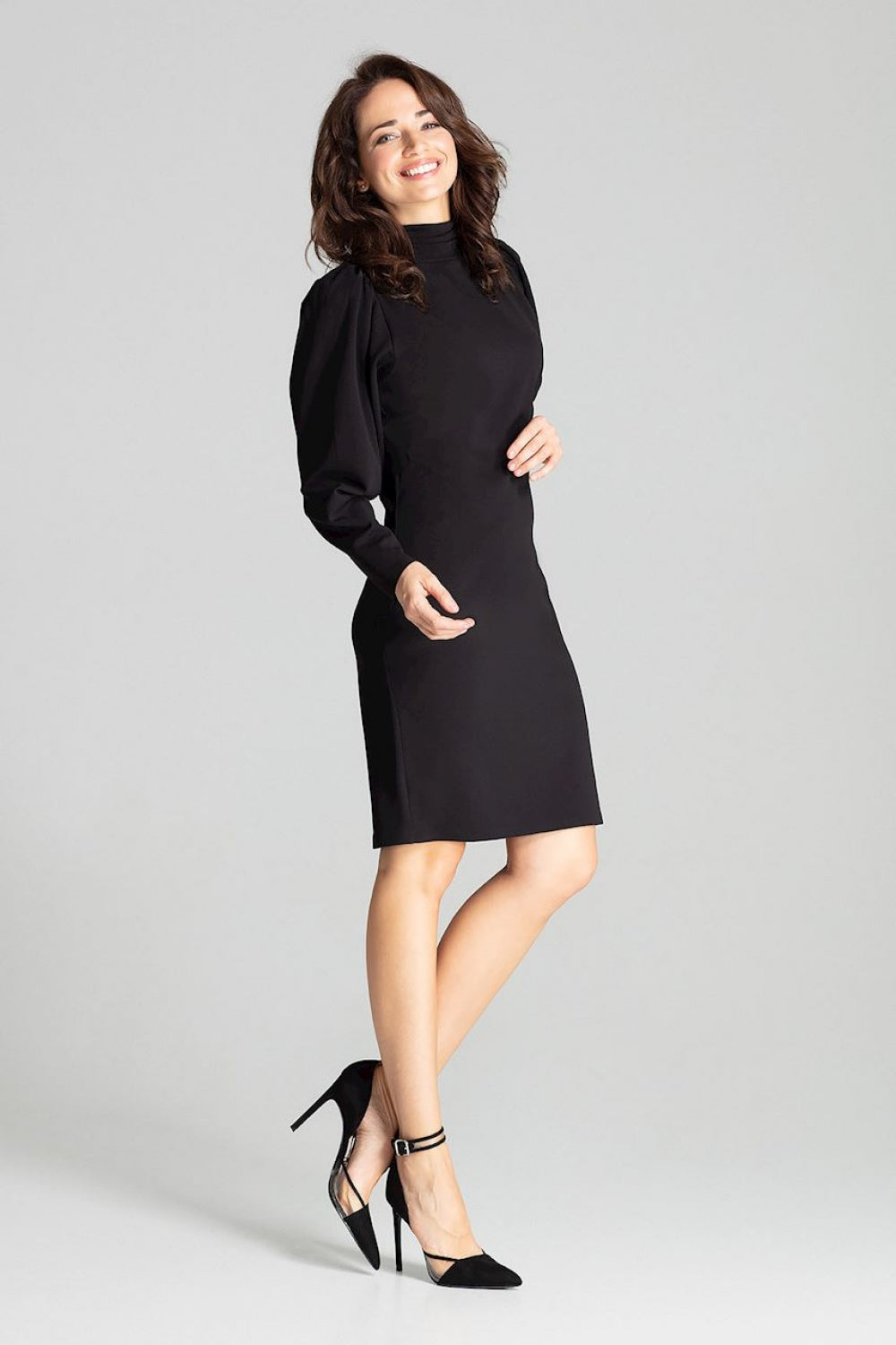 Day Dress L064 – Lenitif – Day Dress – image 11