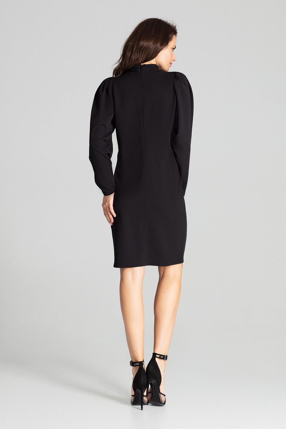 Day Dress L064 – Lenitif – Day Dress – image 12