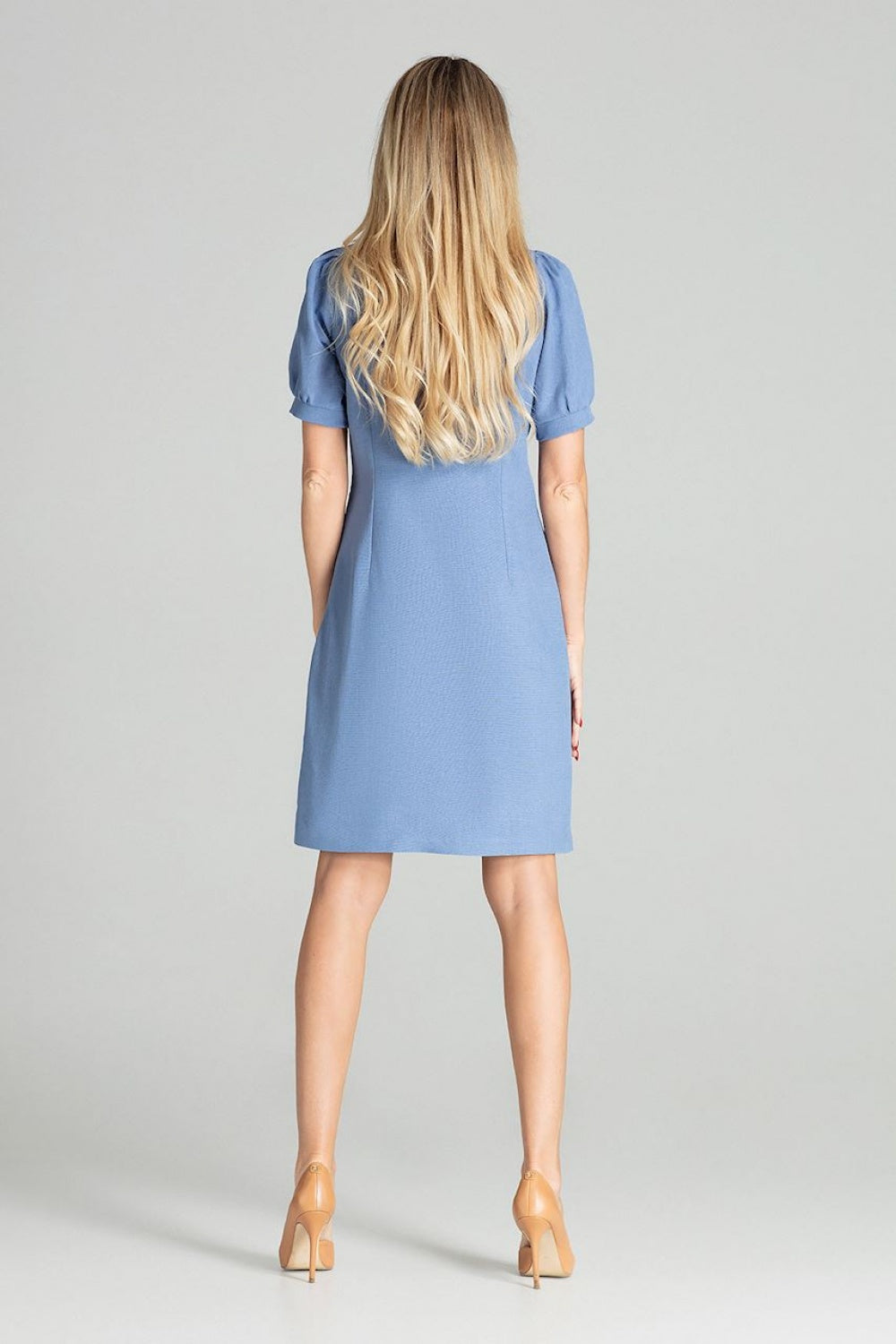 Day Dress M704 – Figl – Day Dress – image 7