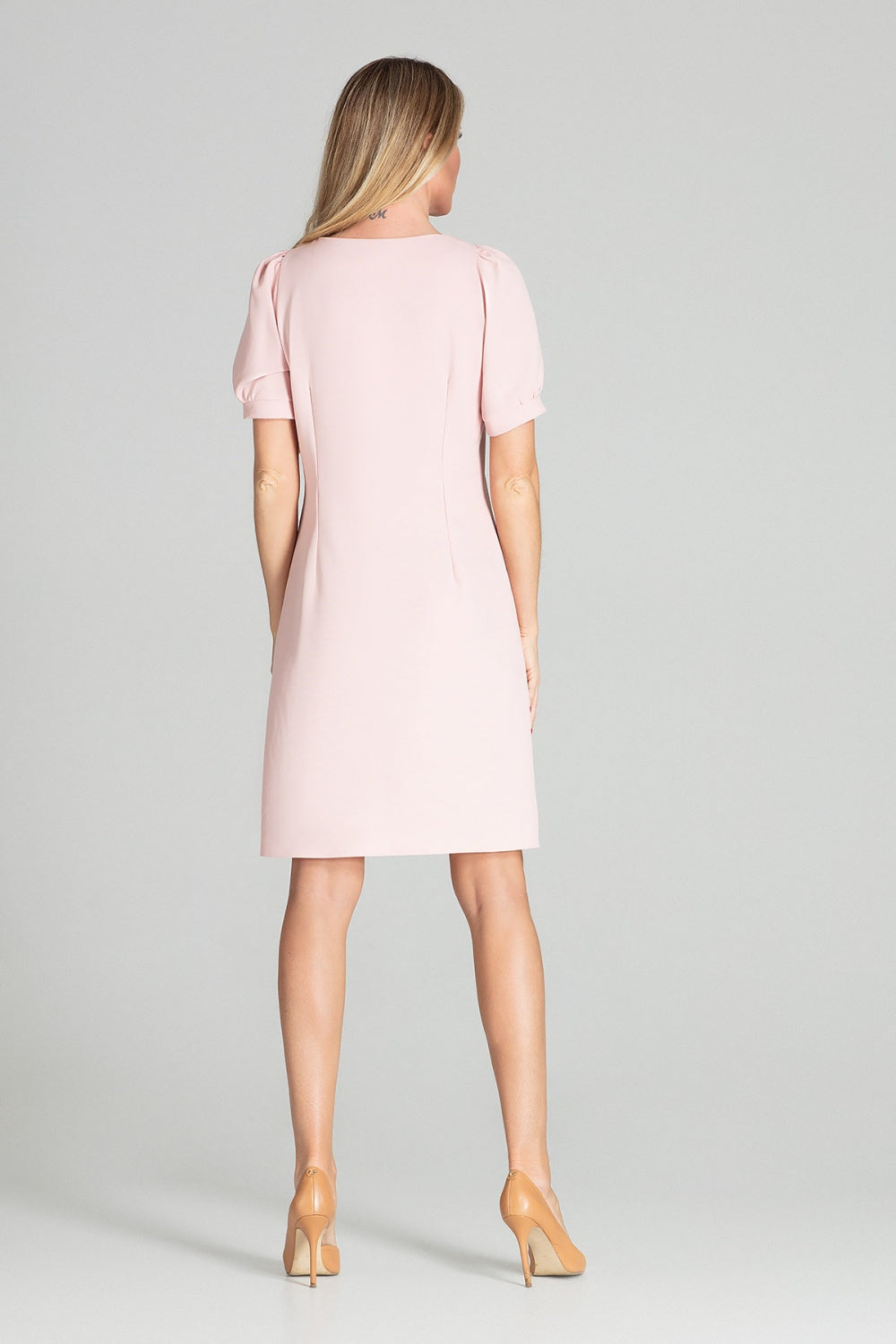 Day Dress M704 – Figl – Day Dress – image 9