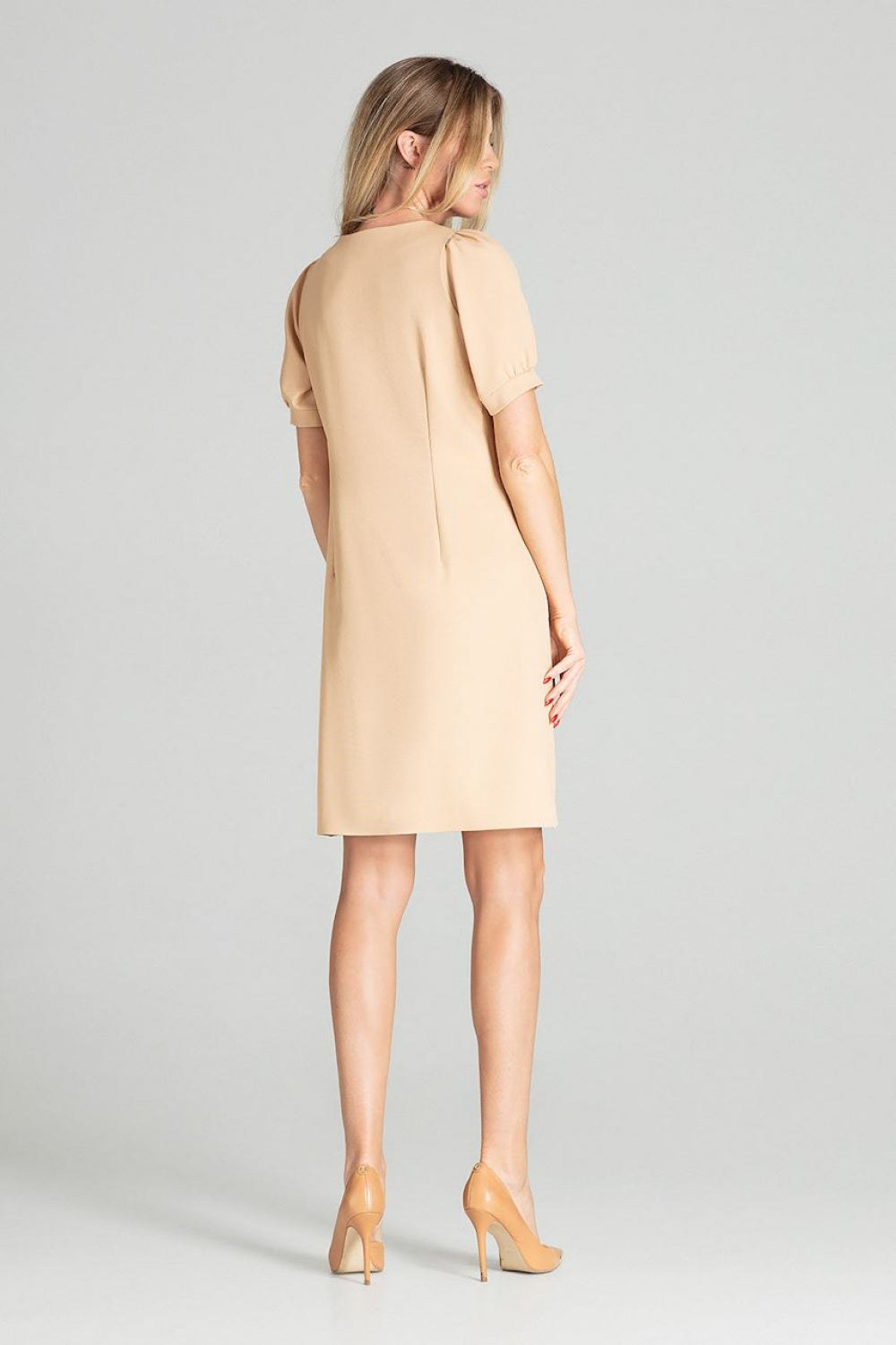 Day Dress M704 – Figl – Day Dress – image 12