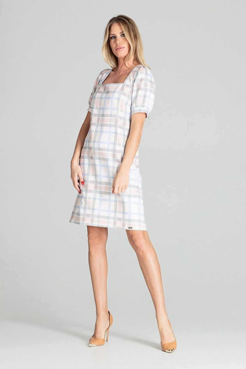 Day Dress M704 – Figl, Pattern 111 – Day Dress – image 5