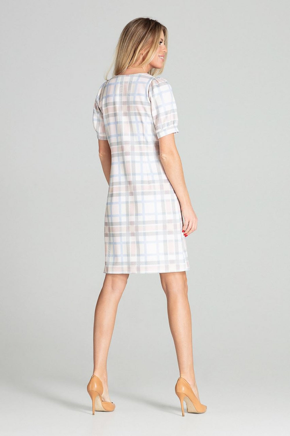 Day Dress M704 – Figl – Day Dress – image 18