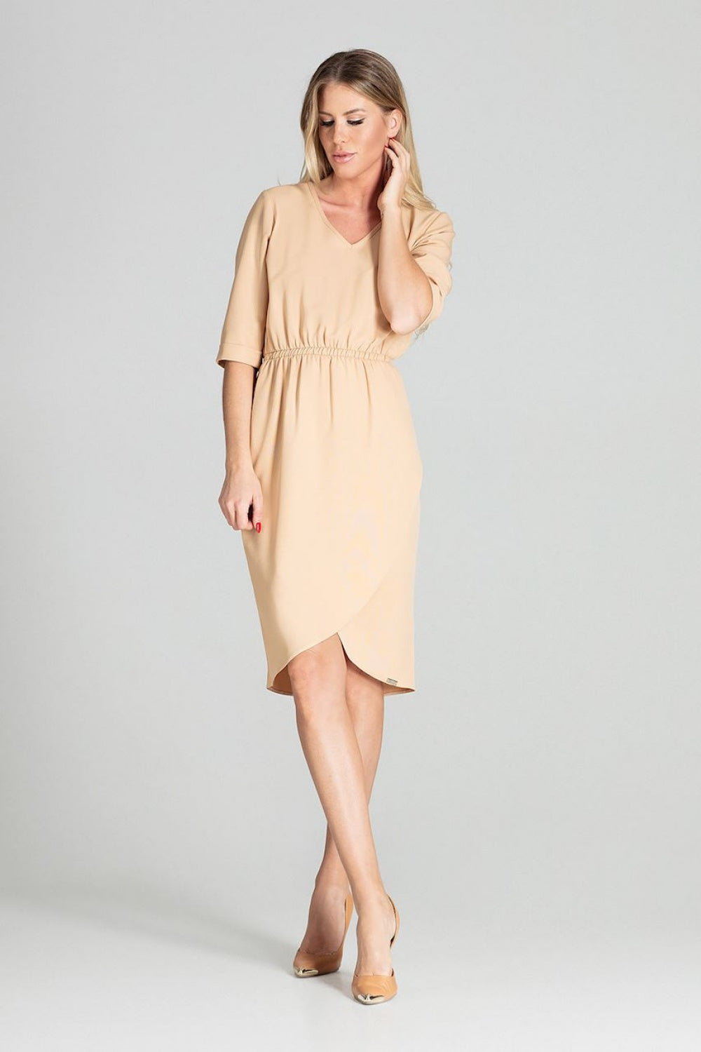 Day Dress M702 – Figl – Day Dress – image 14