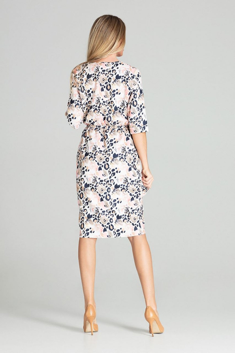 Day Dress M702 – Figl – Day Dress – image 16