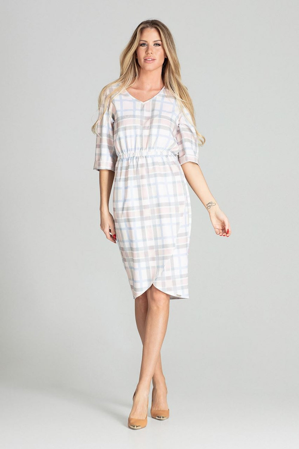 Day Dress M702 – Figl – Day Dress – image 19