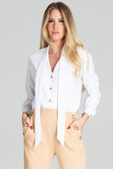 Shirt M700 – Figl, White – Shirt
