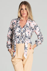 Shirt M700 – Figl, Pattern 112 – Shirt – image 4