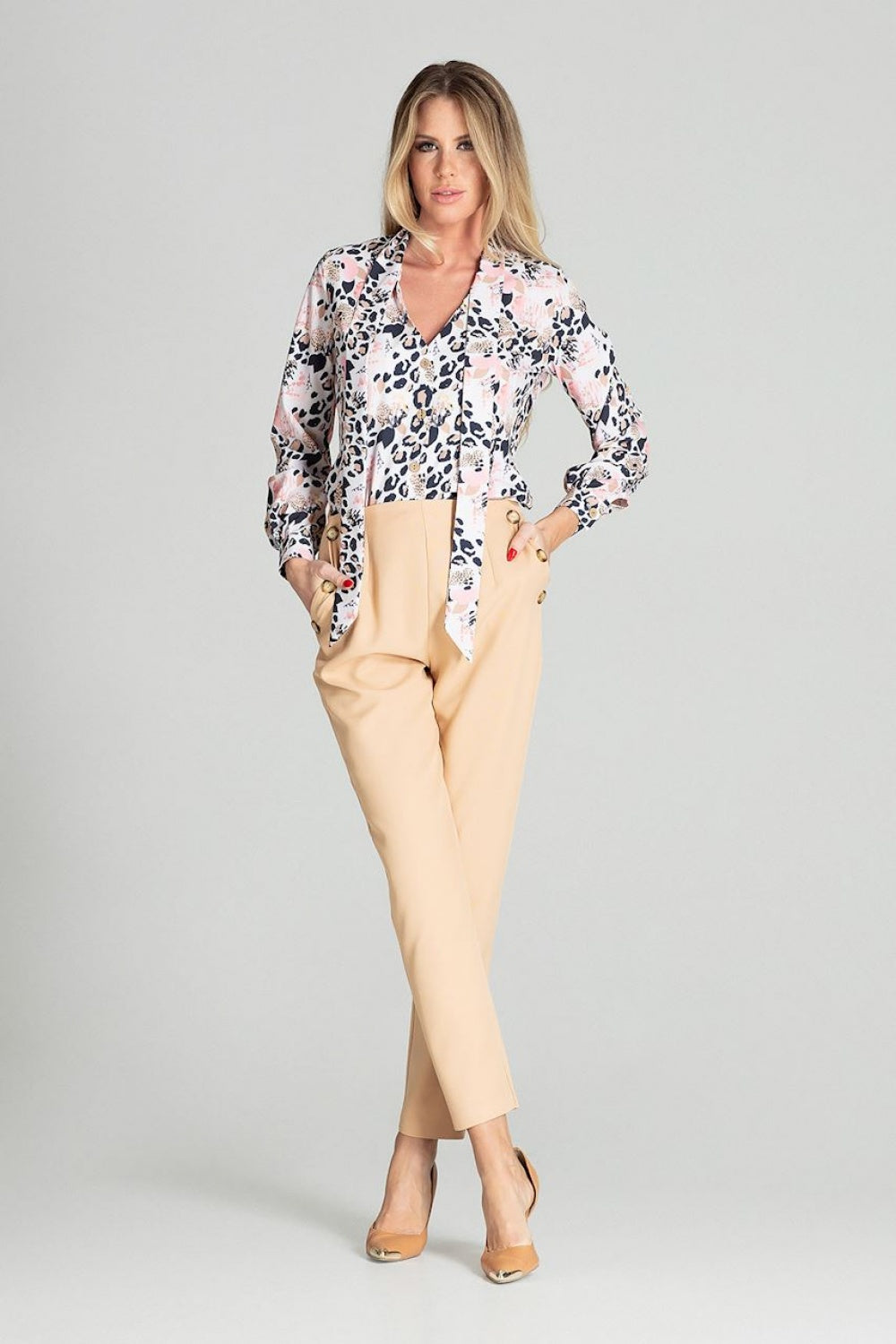Shirt M700 – Figl – Shirt – image 14