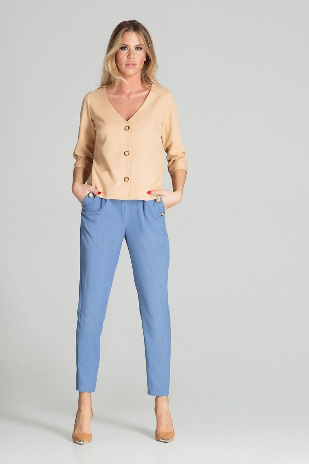 Shirt M699 – Figl – Shirt – image 10
