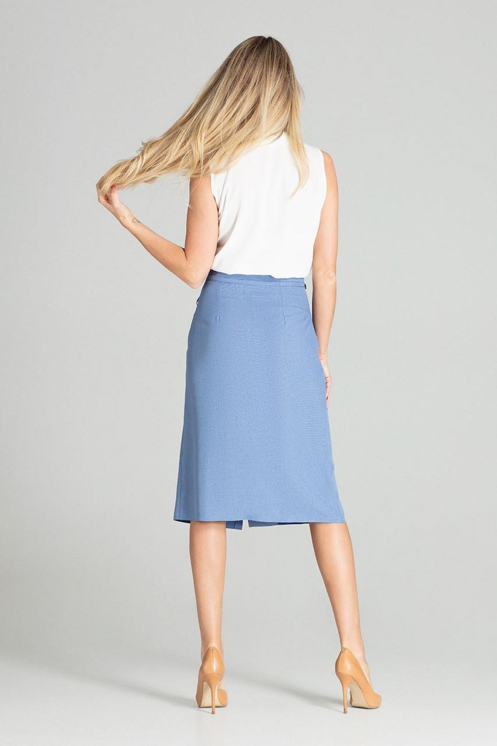Skirt M697 – Figl – Skirt – image 6