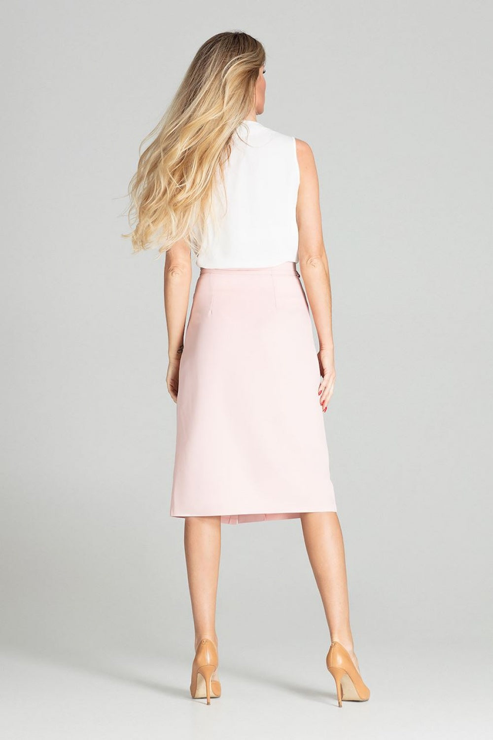 Skirt M697 – Figl – Skirt – image 9