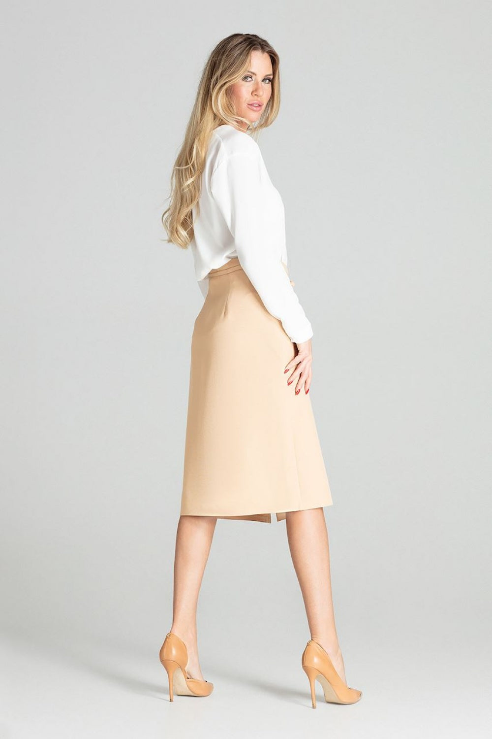 Skirt M697 – Figl – Skirt – image 12