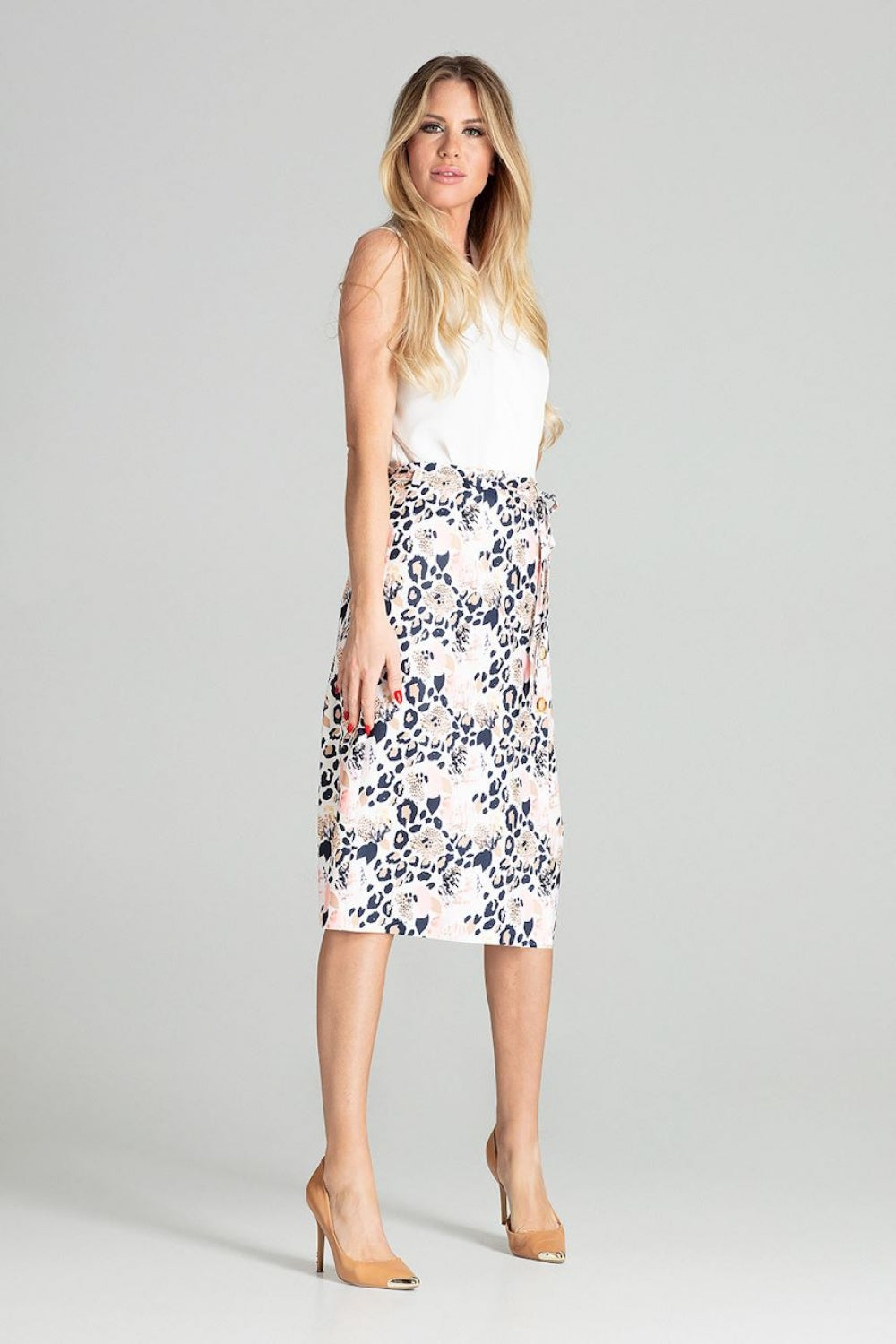 Skirt M697 – Figl – Skirt – image 14
