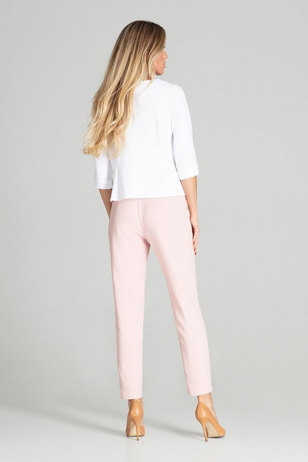 Trousers M696 – Figl – Pants – image 9