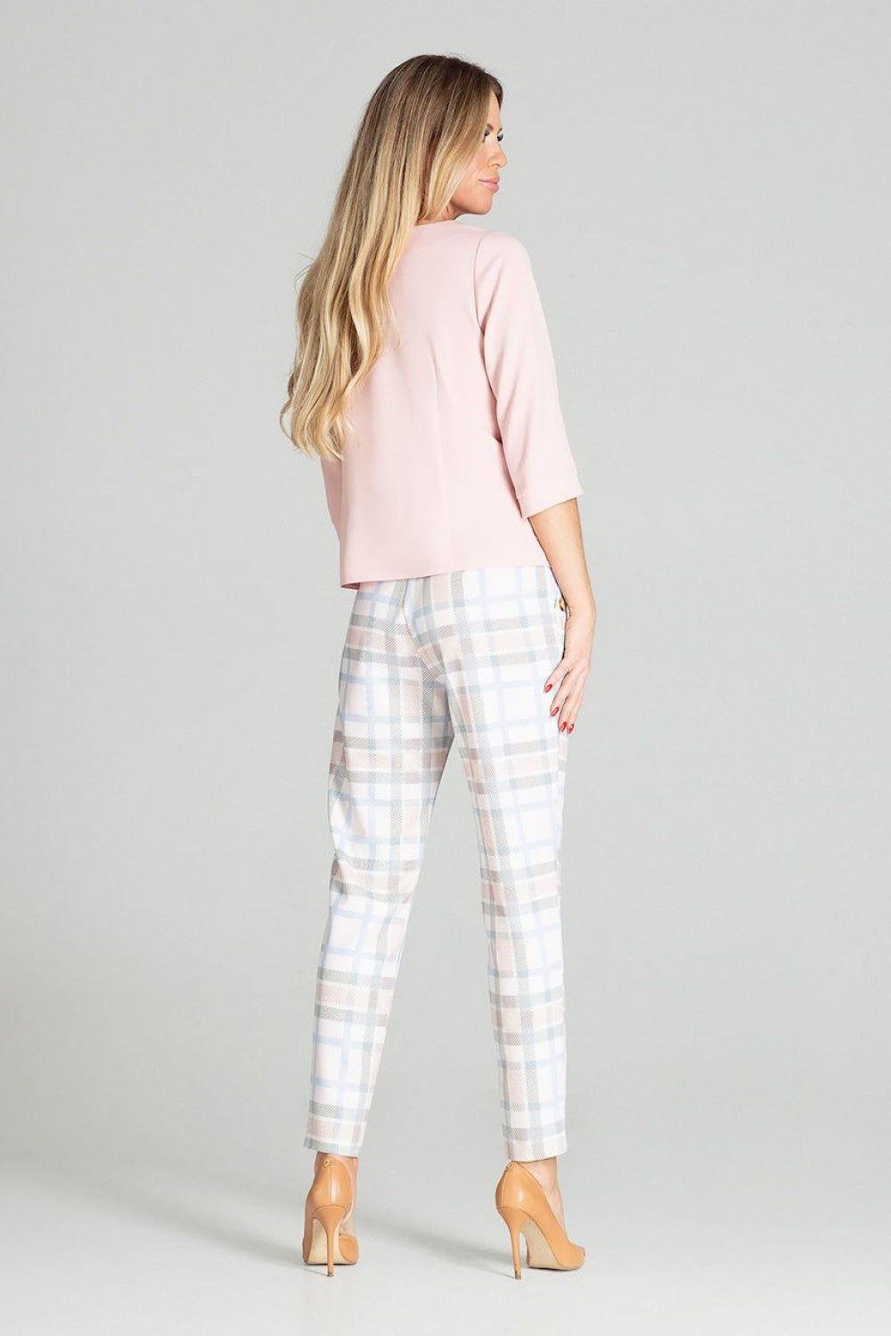 Trousers M696 – Figl – Pants – image 14