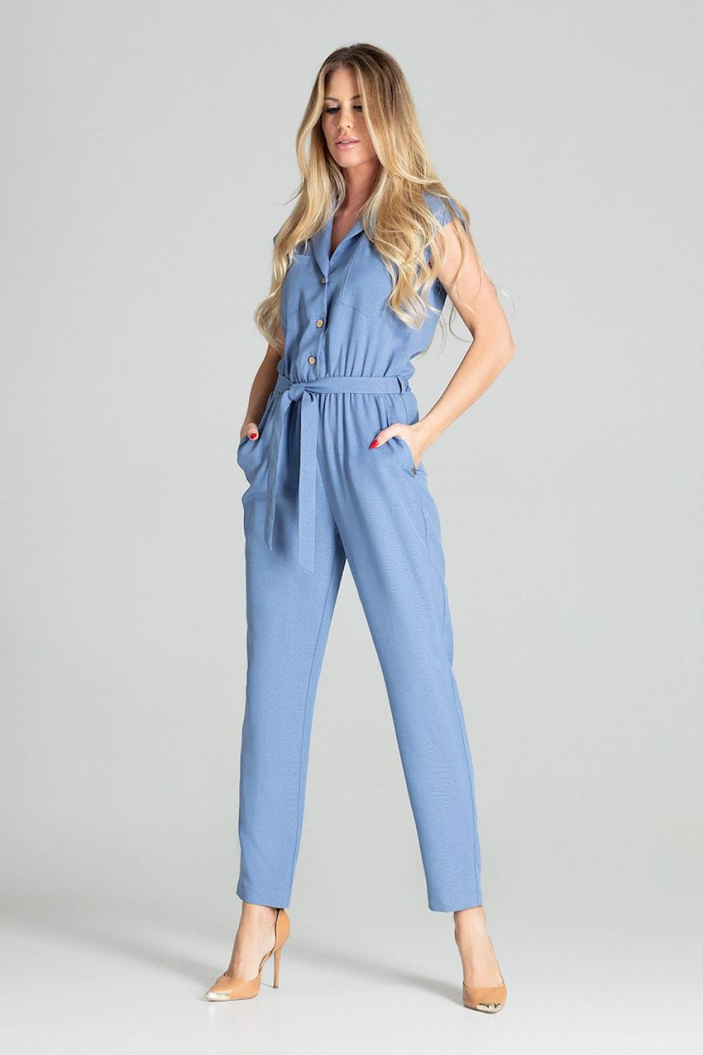Suit M695 – Figl – Jumpsuit – image 3