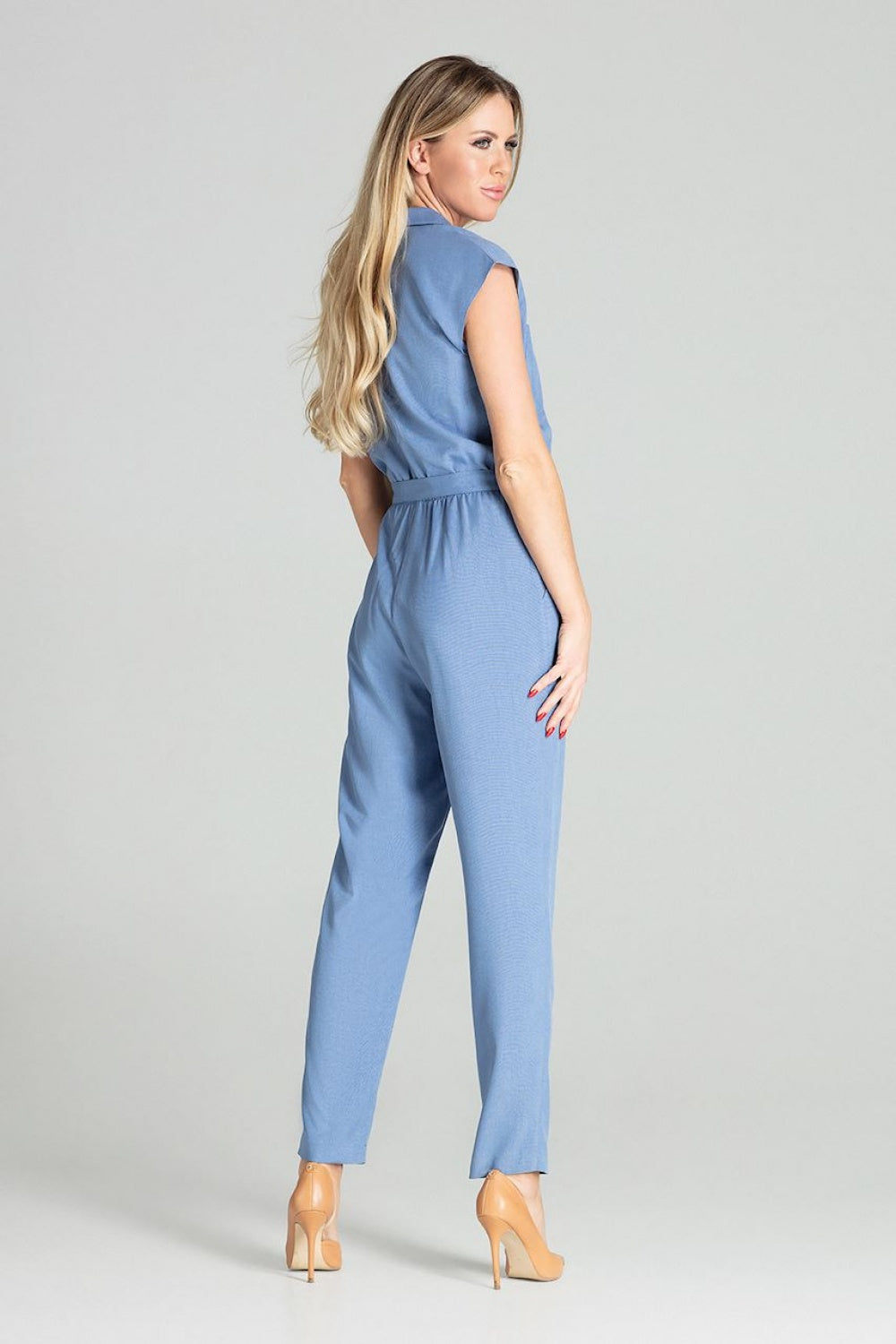 Suit M695 – Figl – Jumpsuit – image 4