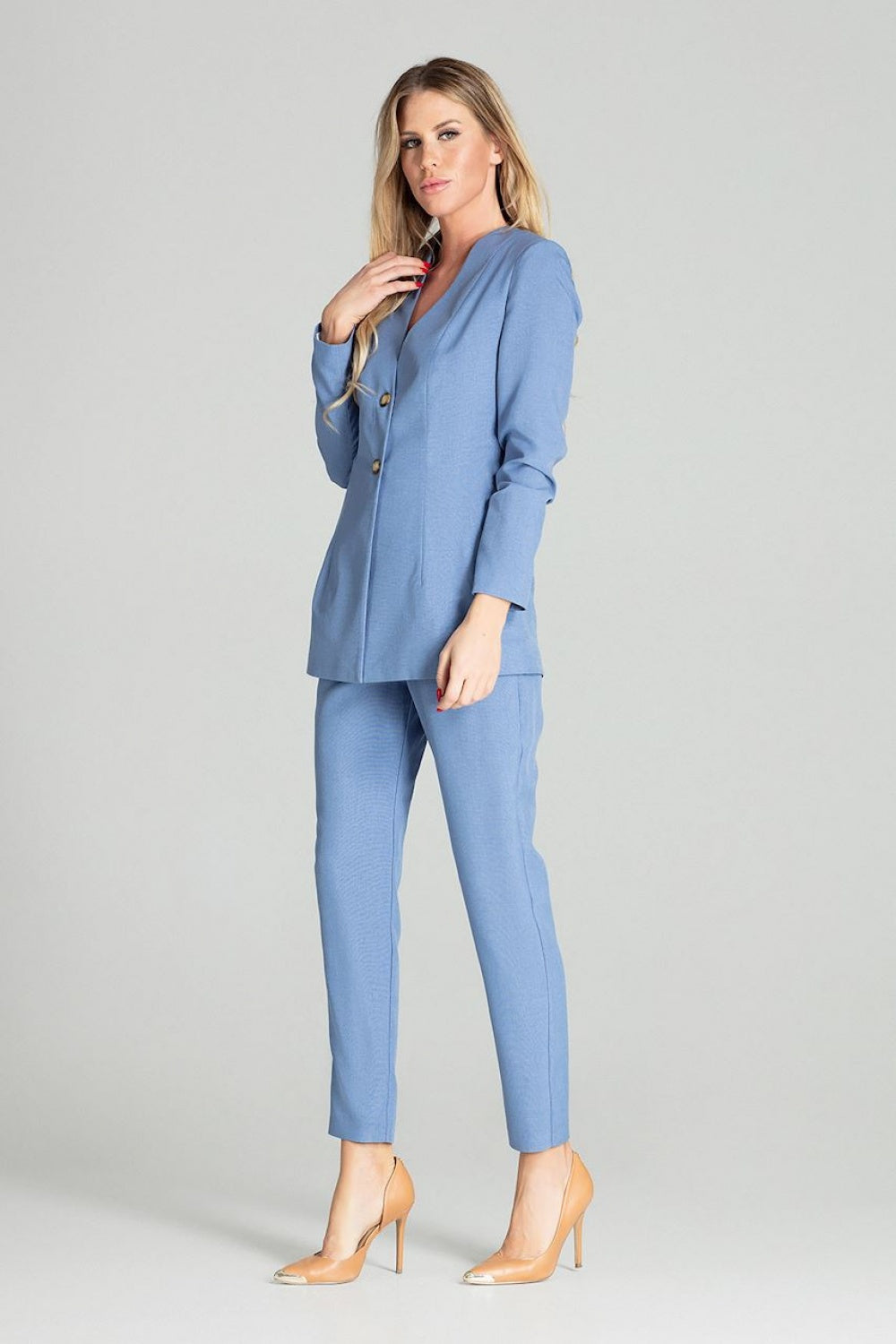 Jacket M694 – Figl – Jacket – image 13