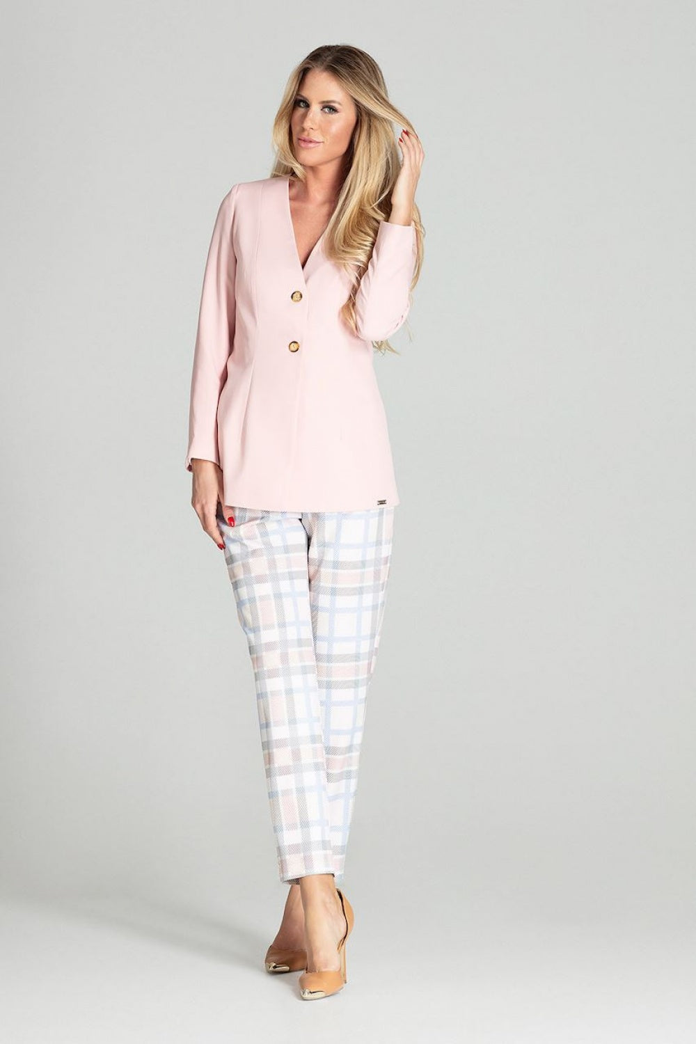 Jacket M694 – Figl – Jacket – image 16