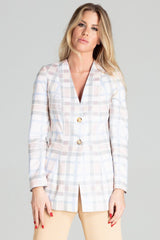 Jacket M694 – Figl, Pattern 111 – Jacket – image 2